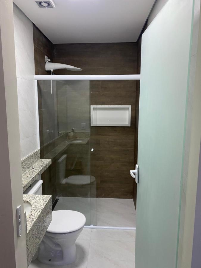סאו פאולו Hotel Solar Bela Vista מראה חיצוני תמונה