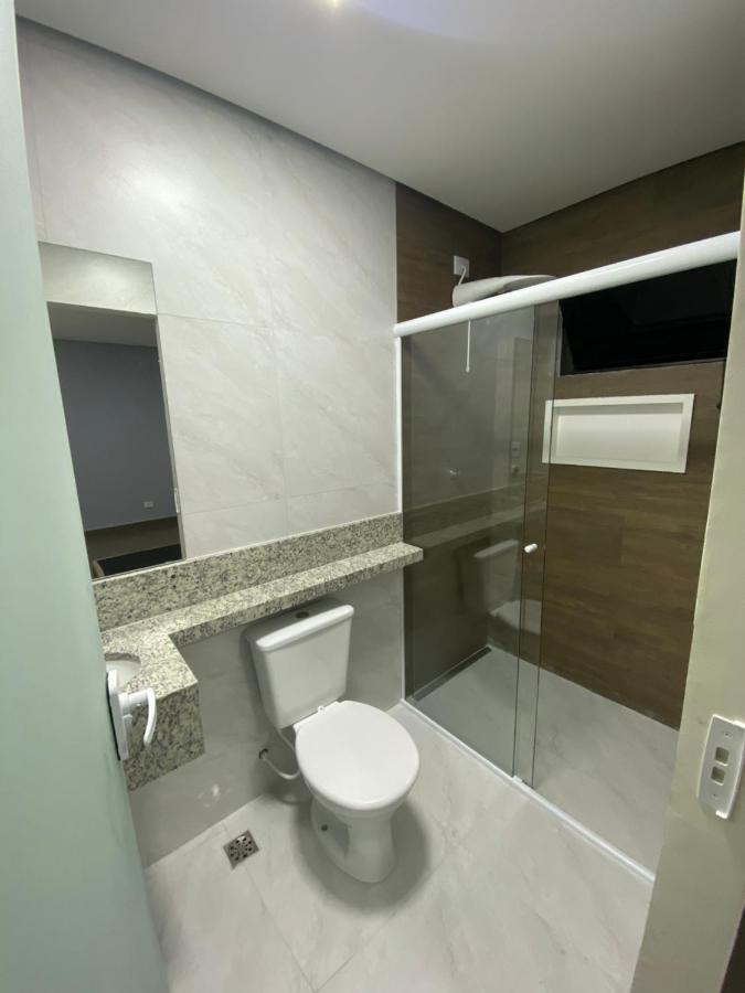 סאו פאולו Hotel Solar Bela Vista מראה חיצוני תמונה