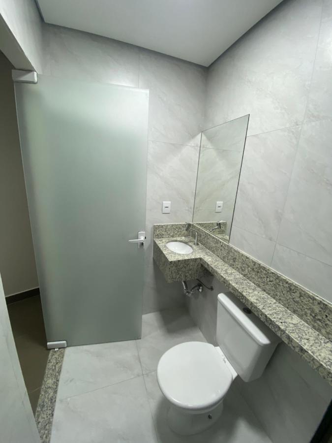 סאו פאולו Hotel Solar Bela Vista מראה חיצוני תמונה