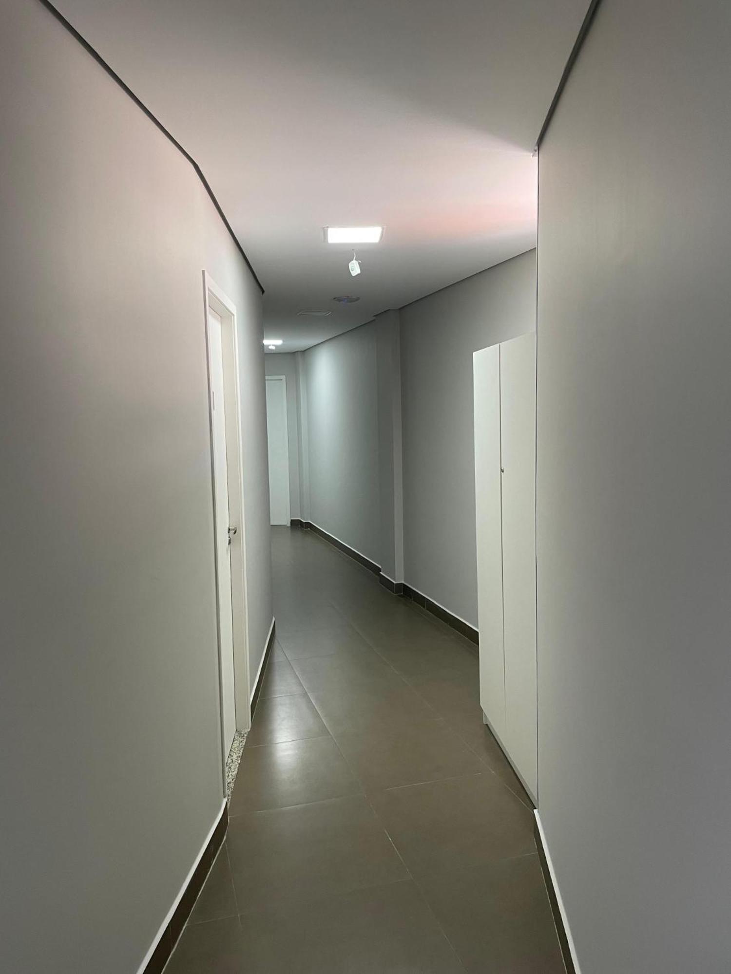 סאו פאולו Hotel Solar Bela Vista מראה חיצוני תמונה